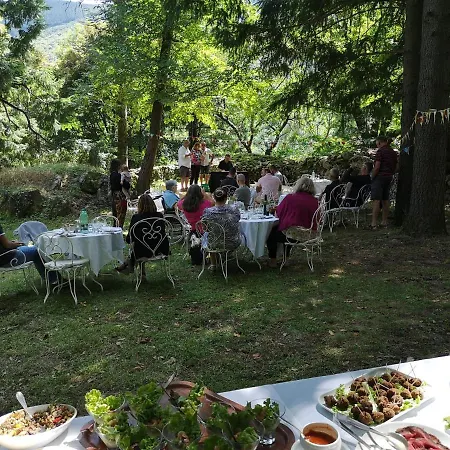 Logis Hotel-restaurant Le Tanargue 3*