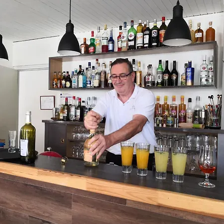 Logis Hotel-restaurant Le Tanargue Hotel 3*
