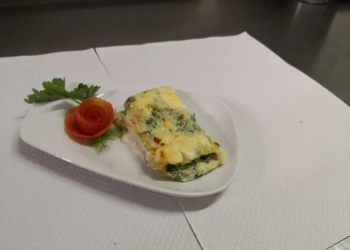 Hotel Logis Hotel-restaurant Le Tanargue