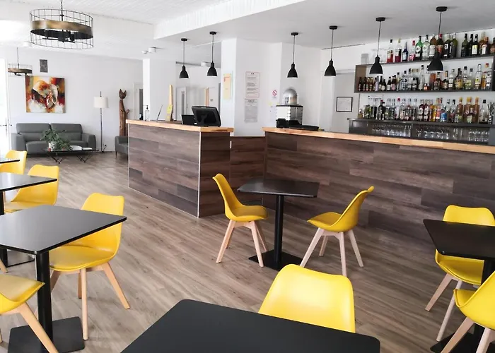 Logis Hotel-restaurant Le Tanargue