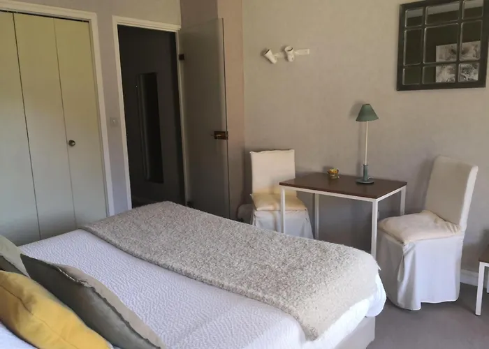 Logis Hotel-restaurant Le Tanargue 3*