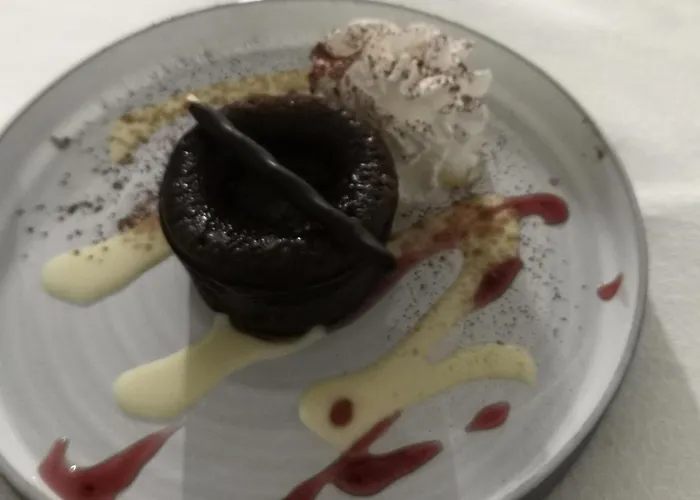 Logis Hotel-restaurant Le Tanargue Valgorge