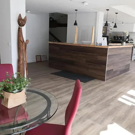 Logis Hotel-restaurant Le Tanargue 3* Valgorge