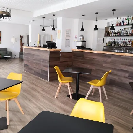 Logis Hotel-restaurant Le Tanargue