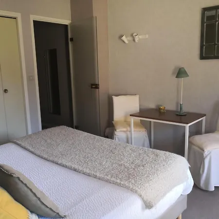 Logis Hotel-restaurant Le Tanargue 3*