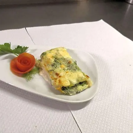 Logis Hotel-restaurant Le Tanargue 호텔